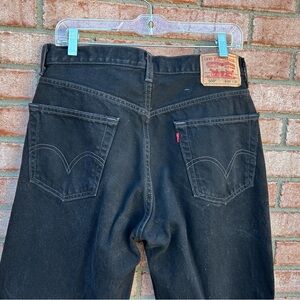 Levi’s 550 Relaxed Fit Men Jeans